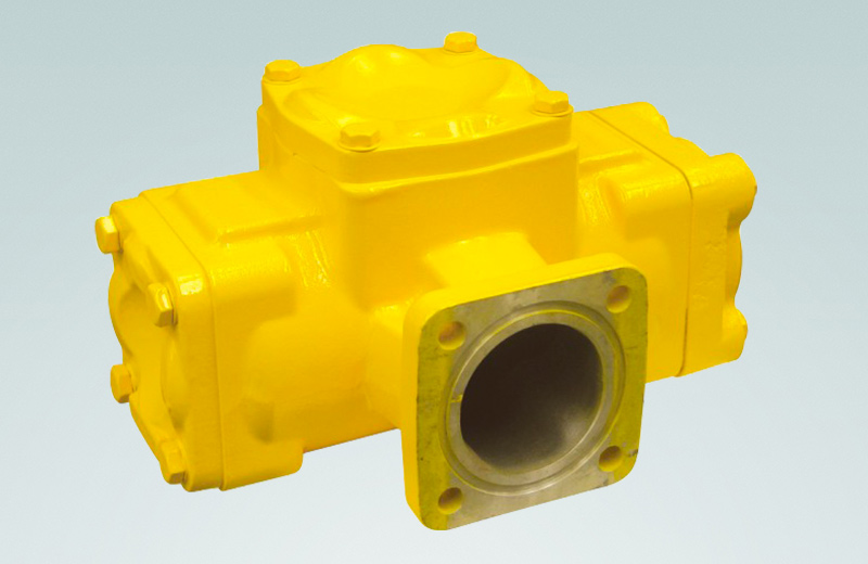 GLQ系列過(guò)濾器